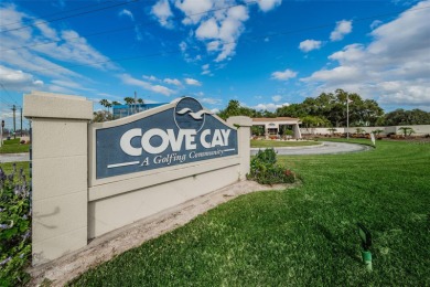 Under contract-accepting backup offers. THIS IS A STEAL OF A on Cove Cay Country Club in Florida - for sale on GolfHomes.com, golf home, golf lot