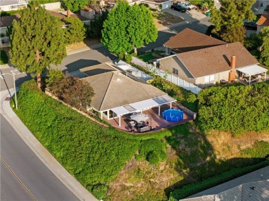 270-degree panoramic Views | 3 Bed, 2 Bath | Prime Location | on Via Verde Country Club in California - for sale on GolfHomes.com, golf home, golf lot