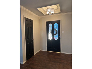 Beautiful updated 3 bed/2 bath Bentwood charmer on a quite on Bentwood Country Club in Texas - for sale on GolfHomes.com, golf home, golf lot