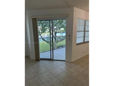 Beautiful unit for sale at Century Village, Pembroke Pines. 1 on Flamingo Lakes Country Club in Florida - for sale on GolfHomes.com, golf home, golf lot