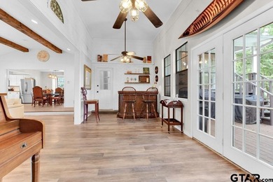 BEAUTIFUL IN GROUND POOL!! RECENTLY INSTALLED SEPTIC SYSTEM on Hide-A-Way Lake Golf Course in Texas - for sale on GolfHomes.com, golf home, golf lot