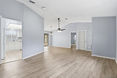 It's a TRAP! You'll get stuck and fall in love with this one on Citrus Springs Country Club in Florida - for sale on GolfHomes.com, golf home, golf lot