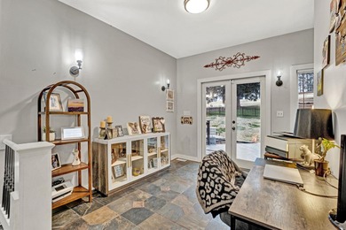 Golf course living meets thoughtful upgrades and everyday on Three Pines Country Club in South Carolina - for sale on GolfHomes.com, golf home, golf lot