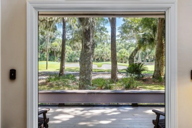 This is your opportunity to own one of the greatest golf views on The Seabrook Island Club in South Carolina - for sale on GolfHomes.com, golf home, golf lot