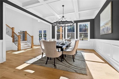 Welcome to a truly magnificent, all-brick, luxury estate in the on Whitewater Creek in Georgia - for sale on GolfHomes.com, golf home, golf lot