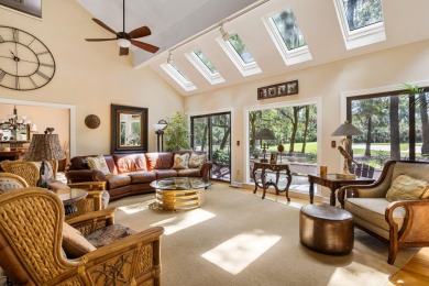 This is your opportunity to own one of the greatest golf views on The Seabrook Island Club in South Carolina - for sale on GolfHomes.com, golf home, golf lot