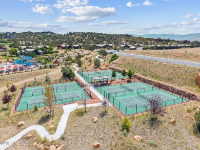 Thoughtfully designed with 6,549 sq ft of refined living space on Red Ledges Golf Club in Utah - for sale on GolfHomes.com, golf home, golf lot