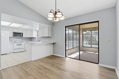 It's a TRAP! You'll get stuck and fall in love with this one on Citrus Springs Country Club in Florida - for sale on GolfHomes.com, golf home, golf lot