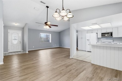 It's a TRAP! You'll get stuck and fall in love with this one on Citrus Springs Country Club in Florida - for sale on GolfHomes.com, golf home, golf lot