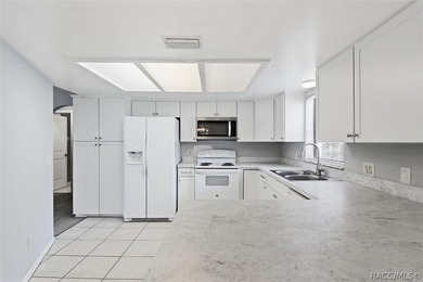 It's a TRAP! You'll get stuck and fall in love with this one on Citrus Springs Country Club in Florida - for sale on GolfHomes.com, golf home, golf lot