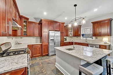 Golf course living meets thoughtful upgrades and everyday on Three Pines Country Club in South Carolina - for sale on GolfHomes.com, golf home, golf lot