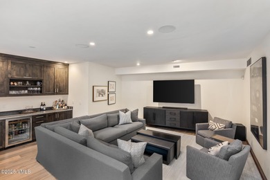 A Cordillera Sanctuary: Exquisite Design Meets Mountain Luxury on Club At Cordillera Mountain Course in Colorado - for sale on GolfHomes.com, golf home, golf lot