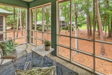 Enjoy the exclusivity of low-country coastal living at its on Pawleys Plantation Golf and Country Club in South Carolina - for sale on GolfHomes.com, golf home, golf lot