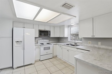 It's a TRAP! You'll get stuck and fall in love with this one on Citrus Springs Country Club in Florida - for sale on GolfHomes.com, golf home, golf lot