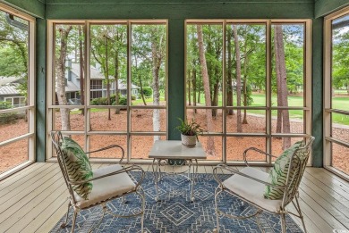 Enjoy the exclusivity of low-country coastal living at its on Pawleys Plantation Golf and Country Club in South Carolina - for sale on GolfHomes.com, golf home, golf lot