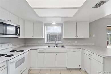 It's a TRAP! You'll get stuck and fall in love with this one on Citrus Springs Country Club in Florida - for sale on GolfHomes.com, golf home, golf lot