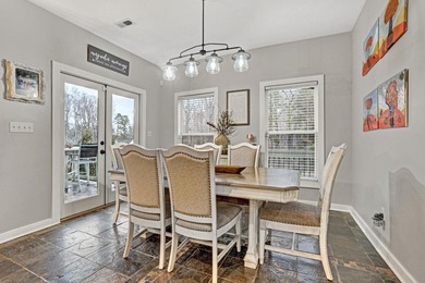 Golf course living meets thoughtful upgrades and everyday on Three Pines Country Club in South Carolina - for sale on GolfHomes.com, golf home, golf lot