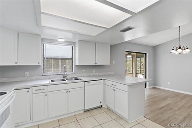 It's a TRAP! You'll get stuck and fall in love with this one on Citrus Springs Country Club in Florida - for sale on GolfHomes.com, golf home, golf lot