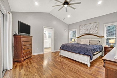 Golf course living meets thoughtful upgrades and everyday on Three Pines Country Club in South Carolina - for sale on GolfHomes.com, golf home, golf lot