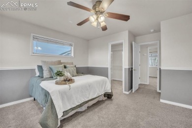 This beautifully maintained 2-story home tucked into the on Antler Creek Golf Course in Colorado - for sale on GolfHomes.com, golf home, golf lot