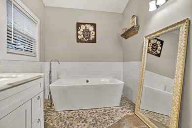 Golf course living meets thoughtful upgrades and everyday on Three Pines Country Club in South Carolina - for sale on GolfHomes.com, golf home, golf lot