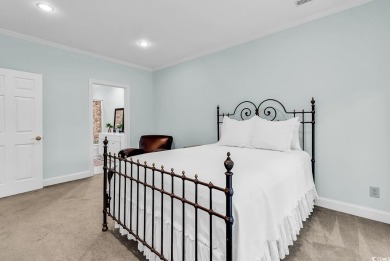 Enjoy the exclusivity of low-country coastal living at its on Pawleys Plantation Golf and Country Club in South Carolina - for sale on GolfHomes.com, golf home, golf lot