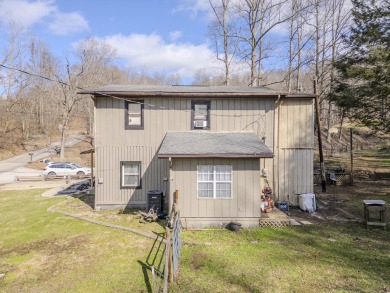 Charming 4-Bedroom Home on 3.52 Acres - 866 Cotton Bend Rd on Big Hickory Golf Course in Kentucky - for sale on GolfHomes.com, golf home, golf lot