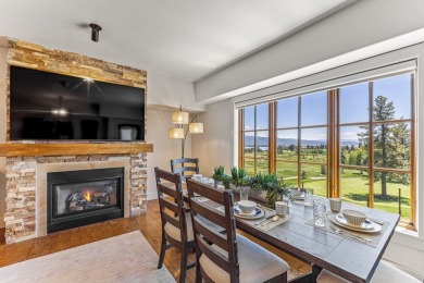 Stunning views of the Osprey Meadows Championship Golf Course on Osprey Meadows at Tamarack Resort in Idaho - for sale on GolfHomes.com, golf home, golf lot
