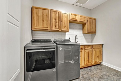 Golf course living meets thoughtful upgrades and everyday on Three Pines Country Club in South Carolina - for sale on GolfHomes.com, golf home, golf lot