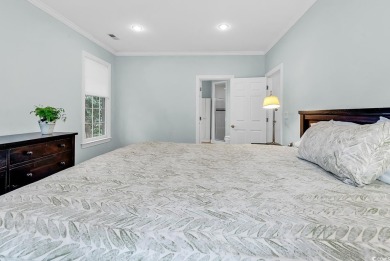 Enjoy the exclusivity of low-country coastal living at its on Pawleys Plantation Golf and Country Club in South Carolina - for sale on GolfHomes.com, golf home, golf lot