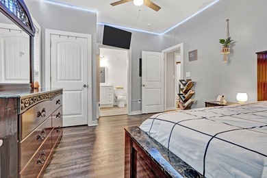 Golf course living meets thoughtful upgrades and everyday on Three Pines Country Club in South Carolina - for sale on GolfHomes.com, golf home, golf lot