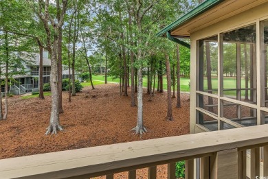 Enjoy the exclusivity of low-country coastal living at its on Pawleys Plantation Golf and Country Club in South Carolina - for sale on GolfHomes.com, golf home, golf lot