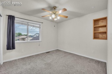 This beautifully maintained 2-story home tucked into the on Antler Creek Golf Course in Colorado - for sale on GolfHomes.com, golf home, golf lot