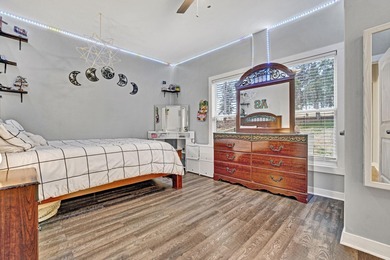 Golf course living meets thoughtful upgrades and everyday on Three Pines Country Club in South Carolina - for sale on GolfHomes.com, golf home, golf lot