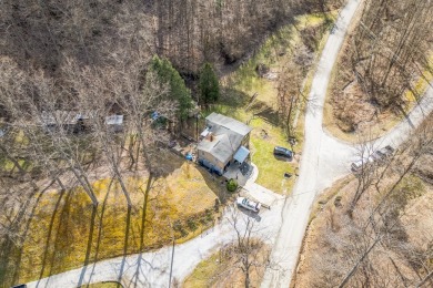 Charming 4-Bedroom Home on 3.52 Acres - 866 Cotton Bend Rd on Big Hickory Golf Course in Kentucky - for sale on GolfHomes.com, golf home, golf lot