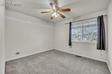 This beautifully maintained 2-story home tucked into the on Antler Creek Golf Course in Colorado - for sale on GolfHomes.com, golf home, golf lot