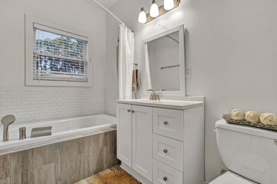 Golf course living meets thoughtful upgrades and everyday on Three Pines Country Club in South Carolina - for sale on GolfHomes.com, golf home, golf lot