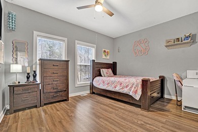 Golf course living meets thoughtful upgrades and everyday on Three Pines Country Club in South Carolina - for sale on GolfHomes.com, golf home, golf lot