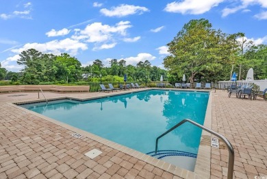 Enjoy the exclusivity of low-country coastal living at its on Pawleys Plantation Golf and Country Club in South Carolina - for sale on GolfHomes.com, golf home, golf lot