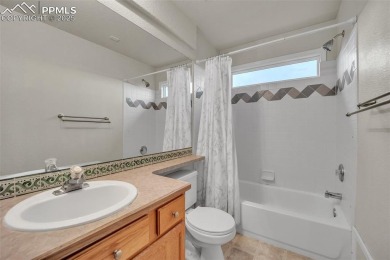 This beautifully maintained 2-story home tucked into the on Antler Creek Golf Course in Colorado - for sale on GolfHomes.com, golf home, golf lot