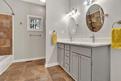 Golf course living meets thoughtful upgrades and everyday on Three Pines Country Club in South Carolina - for sale on GolfHomes.com, golf home, golf lot