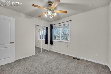 This beautifully maintained 2-story home tucked into the on Antler Creek Golf Course in Colorado - for sale on GolfHomes.com, golf home, golf lot