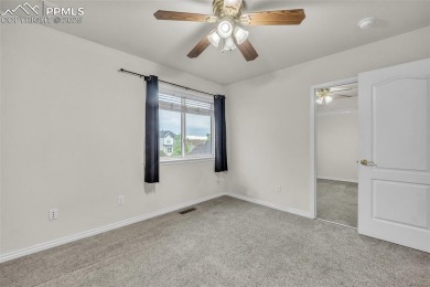 This beautifully maintained 2-story home tucked into the on Antler Creek Golf Course in Colorado - for sale on GolfHomes.com, golf home, golf lot