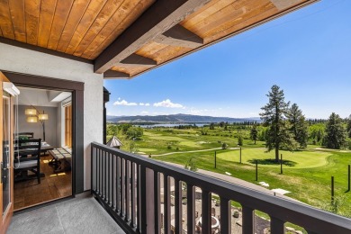 Stunning views of the Osprey Meadows Championship Golf Course on Osprey Meadows at Tamarack Resort in Idaho - for sale on GolfHomes.com, golf home, golf lot