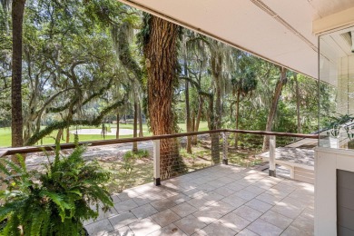 This is your opportunity to own one of the greatest golf views on The Seabrook Island Club in South Carolina - for sale on GolfHomes.com, golf home, golf lot