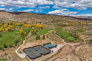 A Cordillera Sanctuary: Exquisite Design Meets Mountain Luxury on Club At Cordillera Mountain Course in Colorado - for sale on GolfHomes.com, golf home, golf lot