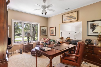 This is your opportunity to own one of the greatest golf views on The Seabrook Island Club in South Carolina - for sale on GolfHomes.com, golf home, golf lot