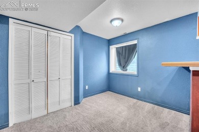 This beautifully maintained 2-story home tucked into the on Antler Creek Golf Course in Colorado - for sale on GolfHomes.com, golf home, golf lot