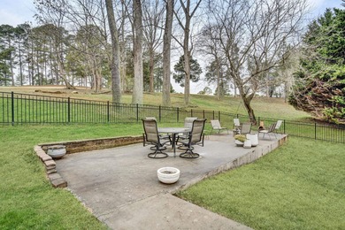 Golf course living meets thoughtful upgrades and everyday on Three Pines Country Club in South Carolina - for sale on GolfHomes.com, golf home, golf lot