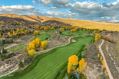 A Cordillera Sanctuary: Exquisite Design Meets Mountain Luxury on Club At Cordillera Mountain Course in Colorado - for sale on GolfHomes.com, golf home, golf lot